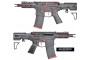 Phantom Extremis Rifles MK7 CRS with e-Silver Edge 2.0